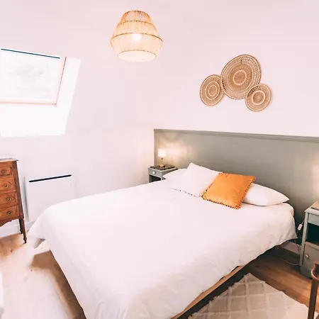 No2 By The Fields 度假居