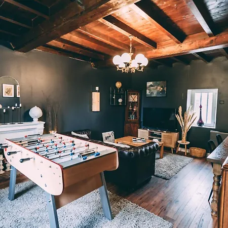 No2 By The Fields Charming Normandy Near Dday Beaches And Sites Сasa de vacaciones