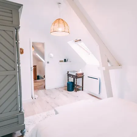 No2 By The Fields Charming Normandy Near Dday Beaches And Sites *