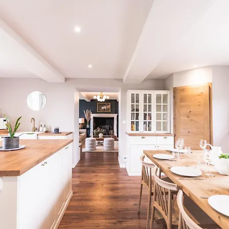 No2 By The Fields Canchy (Calvados)