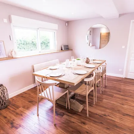 No2 By The Fields Charming Normandy Near Dday Beaches And Sites * Canchy (Calvados)