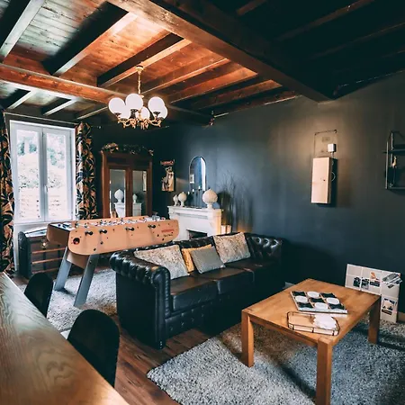 No2 By The Fields Charming Normandy Near Dday Beaches And Sites Hébergement de vacances