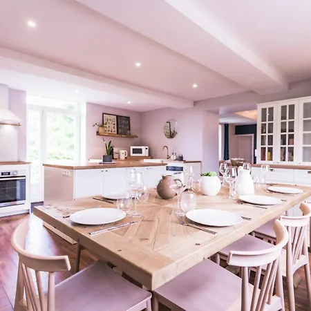 No2 By The Fields Charming Normandy Near Dday Beaches And Sites *