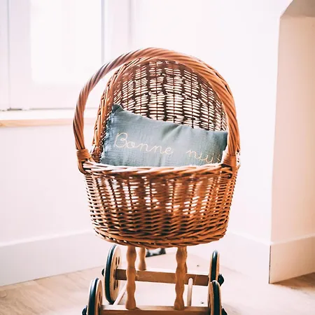 No2 By The Fields * Canchy (Calvados)