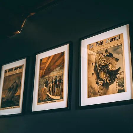 No2 By The Fields 度假居