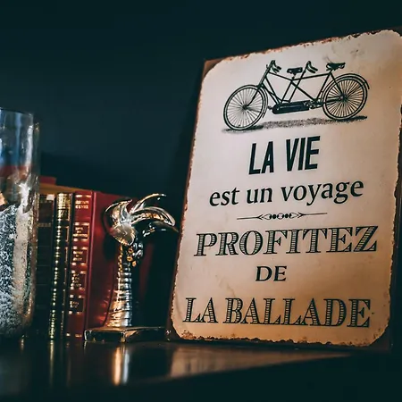 度假居 No2 By The Fields