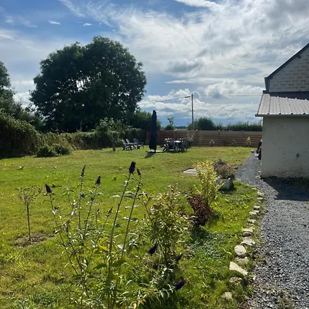 Vakantiehuis No2 By The Fields Charming Normandy Near Dday Beaches And Sites Canchy (Calvados)