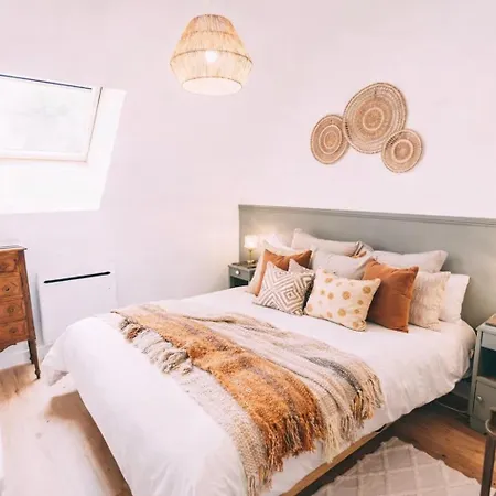 No2 By The Fields Charming Normandy Near Dday Beaches And Sites