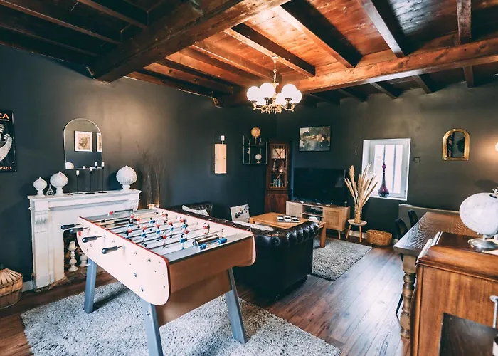 No2 By The Fields Charming Normandy Near Dday Beaches And Sites Сasa de vacaciones