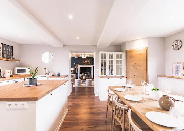 No2 By The Fields Charming Normandy Near Dday Beaches And Sites Canchy (Calvados)