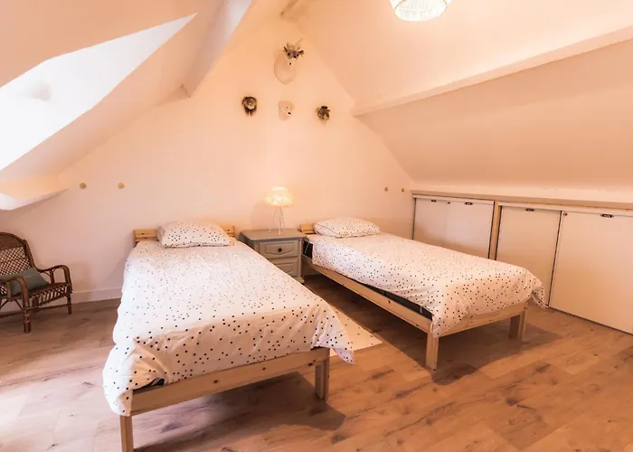 No2 By The Fields Charming Normandy Near Dday Beaches And Sites * Canchy (Calvados)