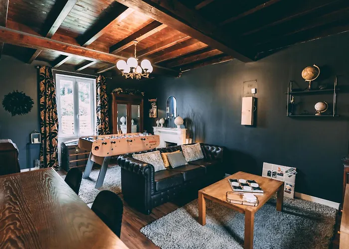 No2 By The Fields Charming Normandy Near Dday Beaches And Sites Сasa de vacaciones