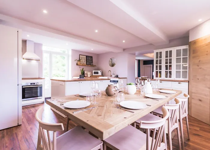 No2 By The Fields Charming Normandy Near Dday Beaches And Sites *