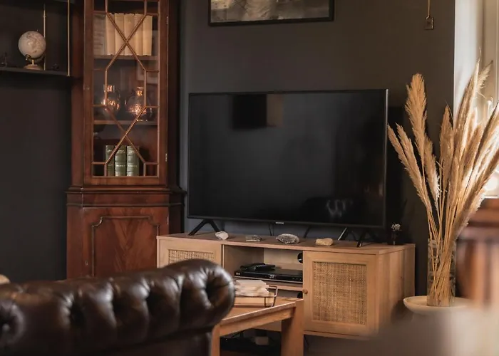 Сasa de vacaciones No2 By The Fields Charming Normandy Near Dday Beaches And Sites *