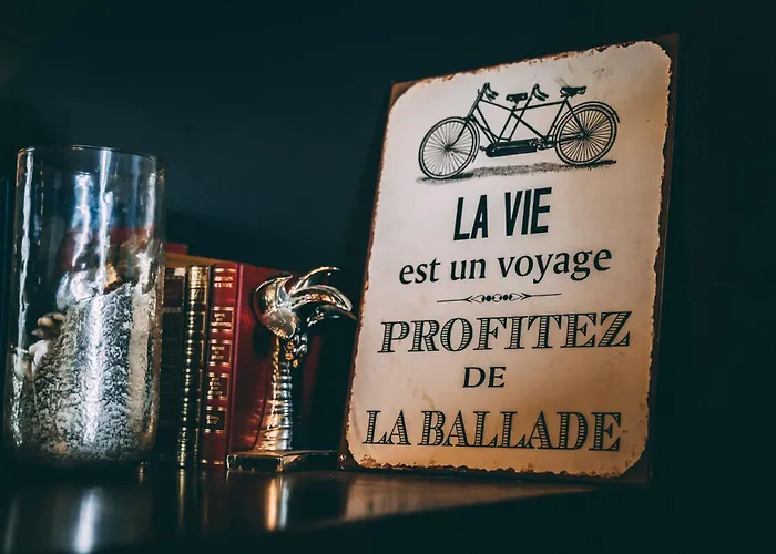 Сasa de vacaciones No2 By The Fields Charming Normandy Near Dday Beaches And Sites