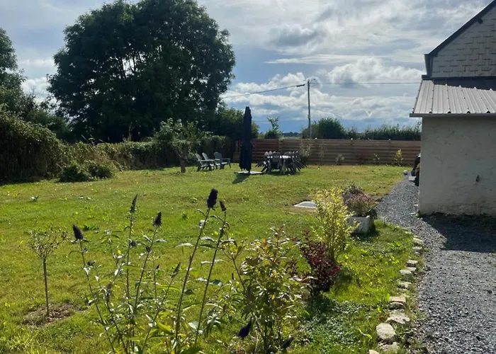 Сasa de vacaciones No2 By The Fields Charming Normandy Near Dday Beaches And Sites Canchy (Calvados)