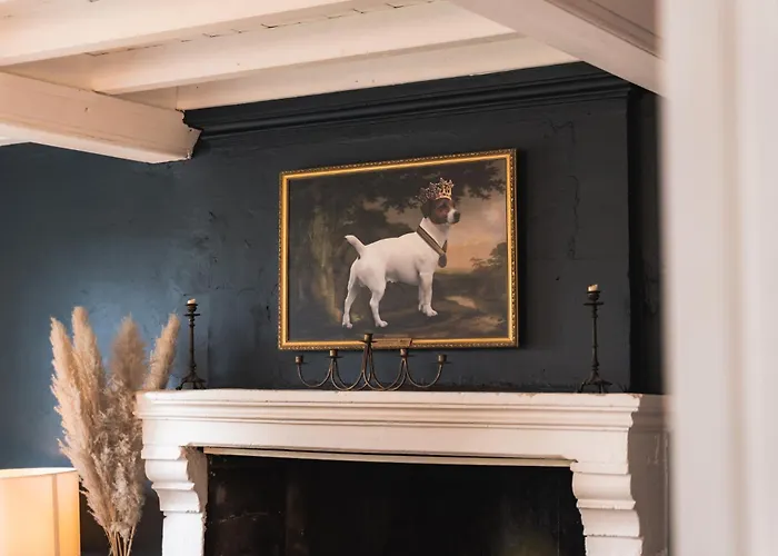 No2 By The Fields Charming Normandy Near Dday Beaches And Sites