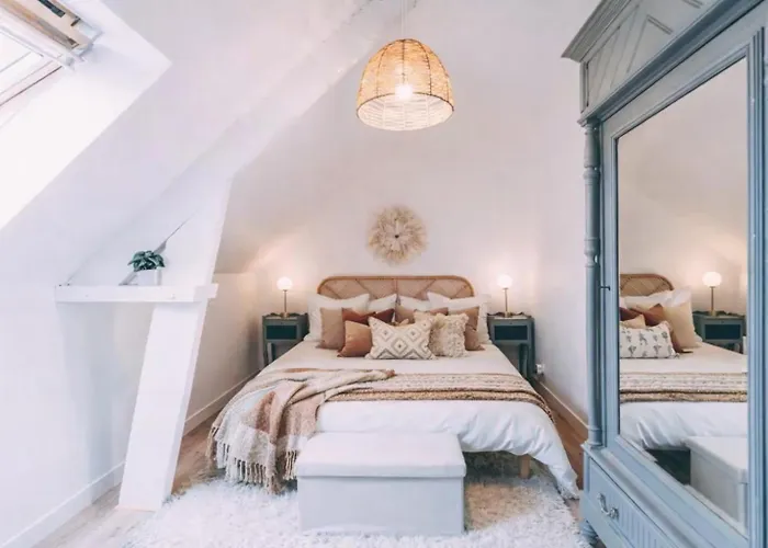 No2 By The Fields Charming Normandy Near Dday Beaches And Sites * Canchy (Calvados)