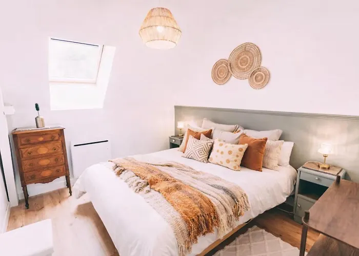 No2 By The Fields Charming Normandy Near Dday Beaches And Sites